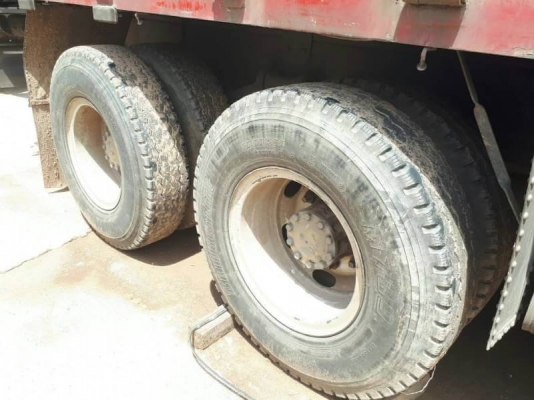 ขาย 1,295,000 บาท ISUZU DECA 270 แรง ปี 43  EURO1 (แม่ 12 ล้อไม่ดั้ม-ลูก 2 คาน ไม่ดั้ม ) เครื่องเดิม เกียร์เดิม หัวบาง ยางดี คัสชีสวย เอกสารเล่มทะเบียน  รถอยู่  ลพบุรี 090-772-3710 090-772-3708 ขาย 1,295,000 บาท ISUZU DECA 270 แรง ปี 43  EURO1 (แม่ 12 ล้อไม่ดั้ม-ลูก 2 คาน ไม่ดั้ม ) เครื่องเดิม เกียร์เดิม หัวบาง ยางดี คัสชีสวย เอกสารเล่มทะเบียน  รถอยู่  ลพบุรี 090-772-3710 090-772-3708