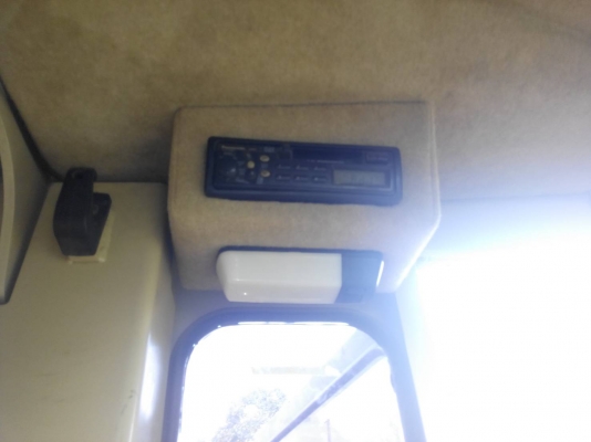 รถเกรดCAT 140H ครบชุดซีเรียล 7000 รถทำงานอยู่ เจ้าของขายเอง