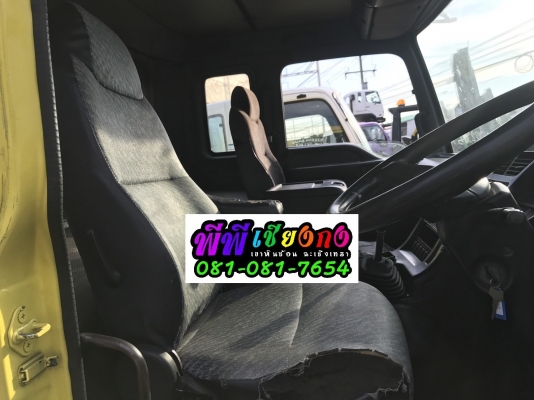 ขายหัว isuzu giga ติดแชชซี อุปกรณ์ครบ สวยจัดๆๆ เก่านอก ขายหัว isuzu giga ติดแชชซี อุปกรณ์ครบ สวยจัดๆๆ เก่านอก