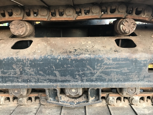 ขาย CAT320D สวยใส 4000 ชั่วโมง รถสวยมากเดิมๆทั้งคัน งานเบาๆ สนใจติดต่อ 081-4283210 ไอดีไลน์ KOBELCO14 ขาย CAT320D สวยใส 4000 ชั่วโมง รถสวยมากเดิมๆทั้งคัน งานเบาๆ สนใจติดต่อ 081-4283210 ไอดีไลน์ KOBELCO14