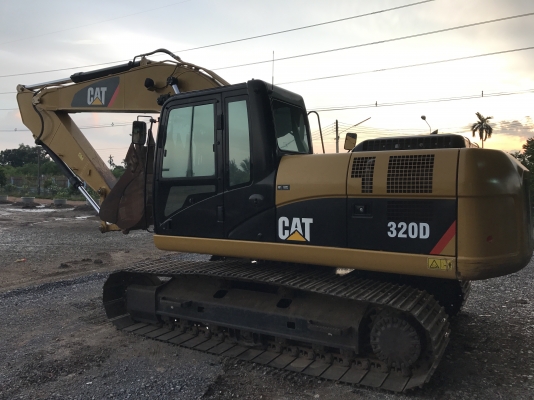 ขาย CAT320D สวยใส 4000 ชั่วโมง รถสวยมากเดิมๆทั้งคัน งานเบาๆ สนใจติดต่อ 081-4283210 ไอดีไลน์ KOBELCO14 ขาย CAT320D สวยใส 4000 ชั่วโมง รถสวยมากเดิมๆทั้งคัน งานเบาๆ สนใจติดต่อ 081-4283210 ไอดีไลน์ KOBELCO14