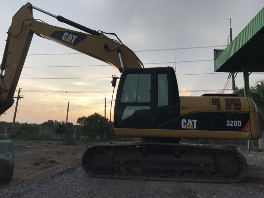 ขาย CAT320D สวยใส 4000 ชั่วโมง รถสวยมากเดิมๆทั้งคัน งานเบาๆ สนใจติดต่อ 081-4283210 ไอดีไลน์ KOBELCO14 ขาย CAT320D สวยใส 4000 ชั่วโมง รถสวยมากเดิมๆทั้งคัน งานเบาๆ สนใจติดต่อ 081-4283210 ไอดีไลน์ KOBELCO14