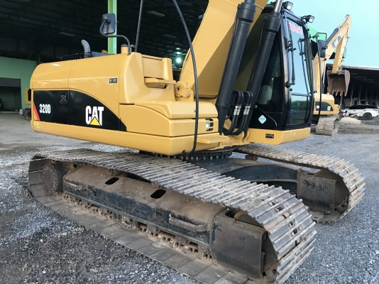 ขาย CAT320D สวยใส 4000 ชั่วโมง รถสวยมากเดิมๆทั้งคัน งานเบาๆ สนใจติดต่อ 081-4283210 ไอดีไลน์ KOBELCO14 ขาย CAT320D สวยใส 4000 ชั่วโมง รถสวยมากเดิมๆทั้งคัน งานเบาๆ สนใจติดต่อ 081-4283210 ไอดีไลน์ KOBELCO14