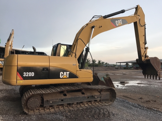 ขาย CAT320D สวยใส 4000 ชั่วโมง รถสวยมากเดิมๆทั้งคัน งานเบาๆ สนใจติดต่อ 081-4283210 ไอดีไลน์ KOBELCO14 ขาย CAT320D สวยใส 4000 ชั่วโมง รถสวยมากเดิมๆทั้งคัน งานเบาๆ สนใจติดต่อ 081-4283210 ไอดีไลน์ KOBELCO14