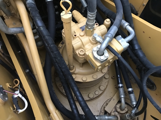 ขาย CAT320D สวยใส 4000 ชั่วโมง รถสวยมากเดิมๆทั้งคัน งานเบาๆ สนใจติดต่อ 081-4283210 ไอดีไลน์ KOBELCO14 ขาย CAT320D สวยใส 4000 ชั่วโมง รถสวยมากเดิมๆทั้งคัน งานเบาๆ สนใจติดต่อ 081-4283210 ไอดีไลน์ KOBELCO14