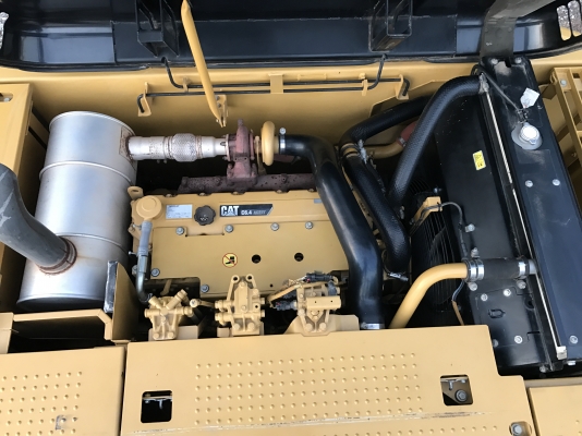 ขาย CAT320D สวยใส 4000 ชั่วโมง รถสวยมากเดิมๆทั้งคัน งานเบาๆ สนใจติดต่อ 081-4283210 ไอดีไลน์ KOBELCO14 ขาย CAT320D สวยใส 4000 ชั่วโมง รถสวยมากเดิมๆทั้งคัน งานเบาๆ สนใจติดต่อ 081-4283210 ไอดีไลน์ KOBELCO14