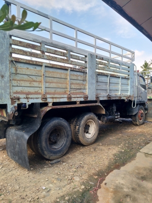 ขายไอ้หลงTF12ล้อแต่ถอดออก มีคานให้สภาพพร้อมใช้ มีระบบลากลูกราคา83ต่อรองได้  0988500292