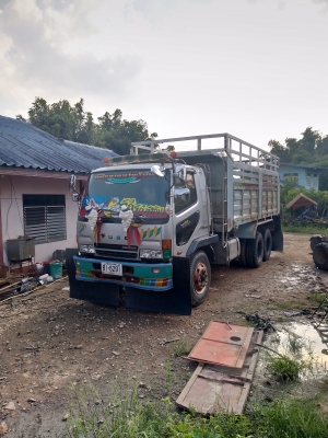 ขายไอ้หลงTF12ล้อแต่ถอดออก มีคานให้สภาพพร้อมใช้ มีระบบลากลูกราคา83ต่อรองได้  0988500292