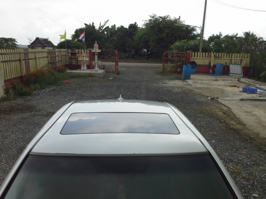 ขาย Benz ปี1998 รุ่น E230 ขาย Benz ปี1998 รุ่น E230