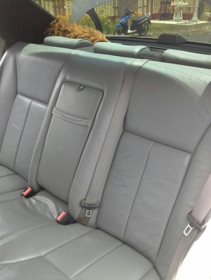 ขาย Benz ปี1998 รุ่น E230 ขาย Benz ปี1998 รุ่น E230