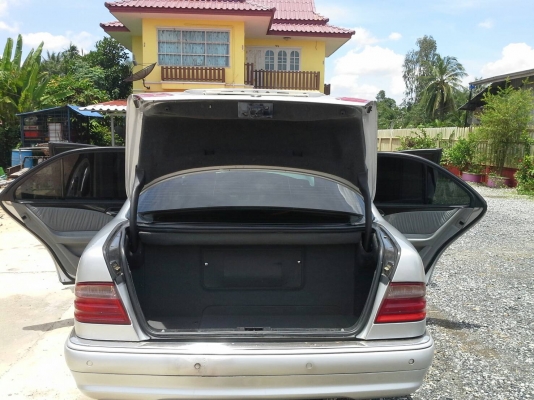 ขาย Benz ปี1998 รุ่น E230 ขาย Benz ปี1998 รุ่น E230