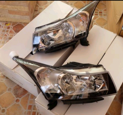 ไฟหน้าเชฟCruzeราคาคู่