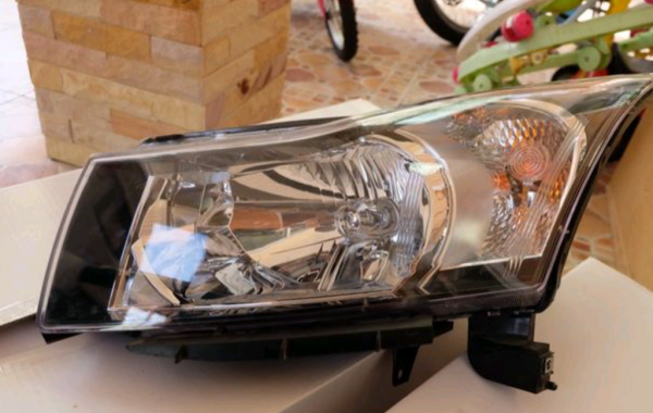 ไฟหน้าเชฟCruzeราคาคู่ ไฟหน้าเชฟCruzeราคาคู่