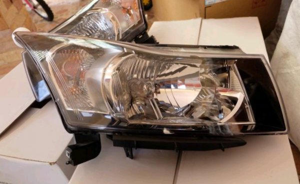 ไฟหน้าเชฟCruzeราคาคู่ ไฟหน้าเชฟCruzeราคาคู่