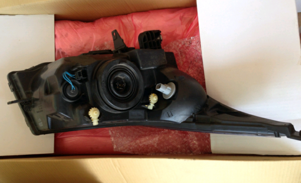 ไฟหน้าเชฟCruzeราคาคู่ ไฟหน้าเชฟCruzeราคาคู่