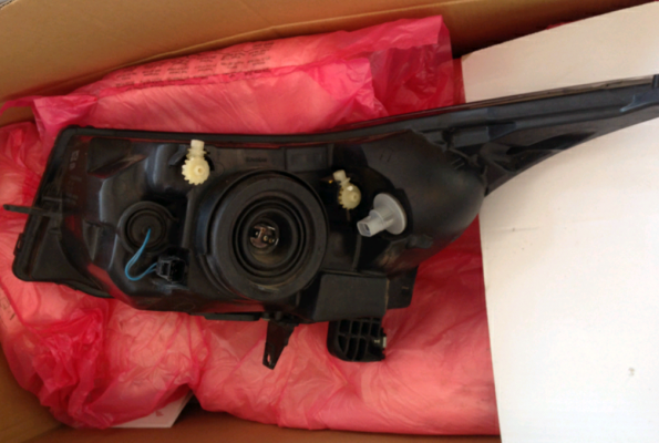 ไฟหน้าเชฟCruzeราคาคู่ ไฟหน้าเชฟCruzeราคาคู่