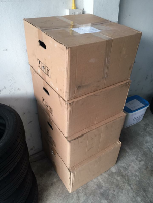 ล้อแท้ BMW M6 ขอบ19 สภาพสวย ไม่มีซ่อม ราคาไม่แพง