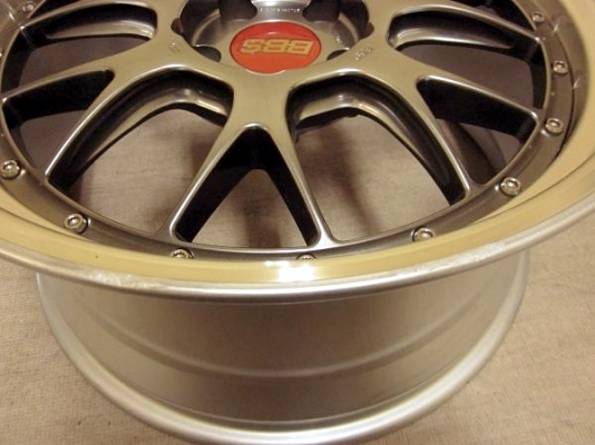 ล้อแท้ BBS LMR สี DBK Edition color ขอบ19 สภาพสวย ไม่มีซ่อม ราคาไม่แพง