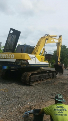 ขายด่วน..รถขุดแบ็คโค SK200-3มาร์ทรีไฟฟ้าเต็ม เอวแน่นบูมสวยเดิมเฟรมสวย มอเตอร์กล่อง จอครบปั๊มเดิมไม่โหลด YUTANI