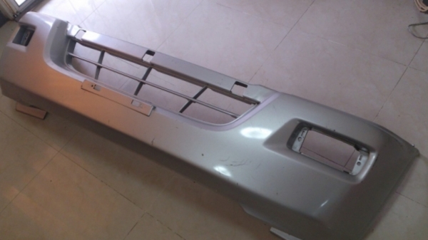 กระจังหน้า กันชน dmax 04-06