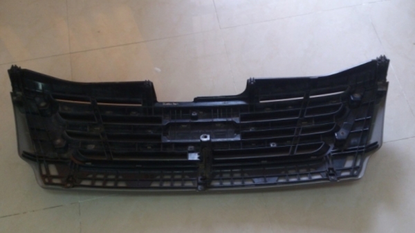 กระจังหน้า กันชน dmax 04-06