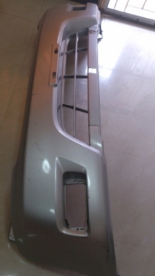 กระจังหน้า กันชน dmax 04-06