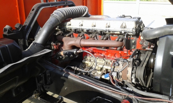 HINO FF1J 210 แรง ยาว 7.2 เมตร รถห้างแท้ HINO FF1J 210 แรง ยาว 7.2 เมตร รถห้างแท้