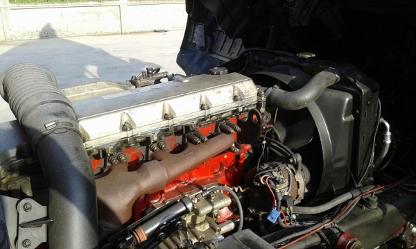 HINO FF1J 210 แรง ยาว 7.2 เมตร รถห้างแท้ HINO FF1J 210 แรง ยาว 7.2 เมตร รถห้างแท้