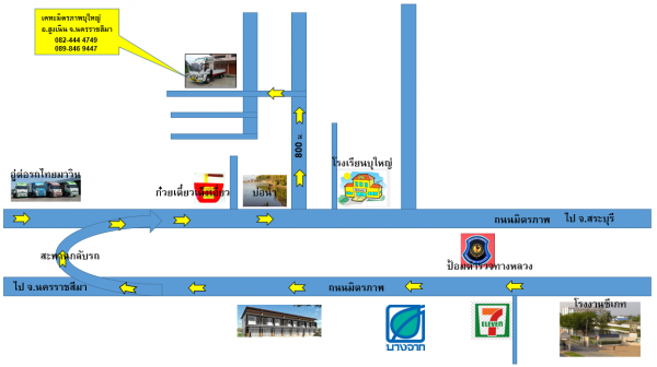 HINO FF1J 210 แรง ยาว 7.2 เมตร รถห้างแท้ HINO FF1J 210 แรง ยาว 7.2 เมตร รถห้างแท้