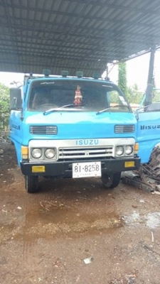 ขาย 6 ล้อ 110 แรงกระบะคาโก้ KS22 ยกหัวได้ สนใจสอบถามได้ครับ