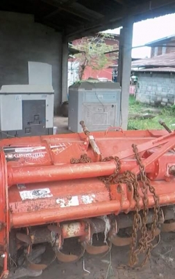 ขายด่วน M6040 สภาพสวย อุปกรณื  3 ชิ้น รถปี 56