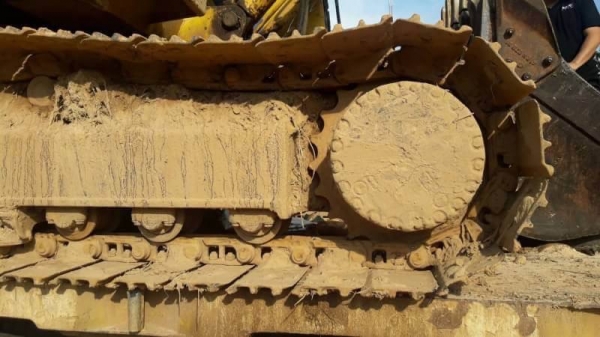 ขาย 465,000 KOMATSU PC 120-5 คอนโทรลสั้น เครื่องดี ปั้มดี ช่วงล่างดี โช่หน่า ไฟฟ้ามี พร้อมใช้งาน เอกสารชื้อขาย รถอยู่ ศรีษะเกศ โทร&ไอดีไลน์ 0610710295 ขาย 465,000 KOMATSU PC 120-5 คอนโทรลสั้น เครื่องดี ปั้มดี ช่วงล่างดี โช่หน่า ไฟฟ้ามี พร้อมใช้งาน เอกสารชื้อขาย รถอยู่ ศรีษะเกศ โทร&ไอดีไลน์ 0610710295