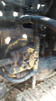 ขาย 465,000 KOMATSU PC 120-5 คอนโทรลสั้น เครื่องดี ปั้มดี ช่วงล่างดี โช่หน่า ไฟฟ้ามี พร้อมใช้งาน เอกสารชื้อขาย รถอยู่ ศรีษะเกศ โทร&ไอดีไลน์ 0610710295 ขาย 465,000 KOMATSU PC 120-5 คอนโทรลสั้น เครื่องดี ปั้มดี ช่วงล่างดี โช่หน่า ไฟฟ้ามี พร้อมใช้งาน เอกสารชื้อขาย รถอยู่ ศรีษะเกศ โทร&ไอดีไลน์ 0610710295