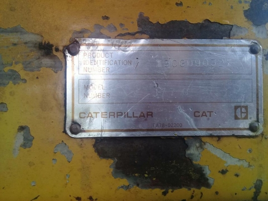 ขายรถขุดแบ็คโคCAT E70เอวดี เครื่องเดิมช่วงล่างดีสภาพพร้อมใช้งาน เฟรมสวย ขายรถขุดแบ็คโคCAT E70เอวดี เครื่องเดิมช่วงล่างดีสภาพพร้อมใช้งาน เฟรมสวย