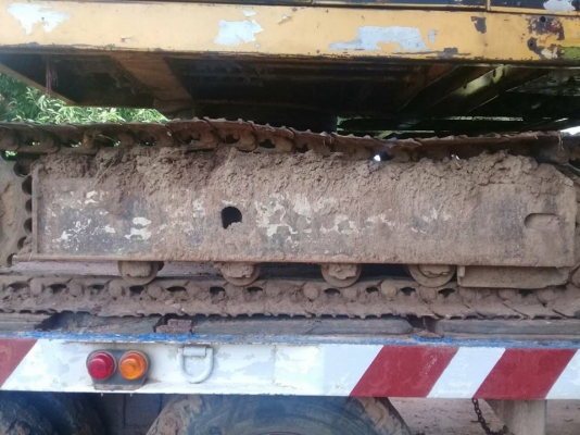 ขายรถขุดแบ็คโคCAT E70เอวดี เครื่องเดิมช่วงล่างดีสภาพพร้อมใช้งาน เฟรมสวย ขายรถขุดแบ็คโคCAT E70เอวดี เครื่องเดิมช่วงล่างดีสภาพพร้อมใช้งาน เฟรมสวย