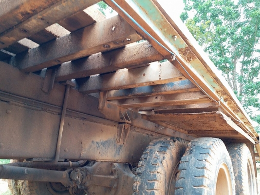 ขายแพ็คคู่ โกเบลโก้100-3มาร์คทรี HINO KT 168แรง เอกสารทะเบียนภาษีขาด สภาพใช้งานปกติ