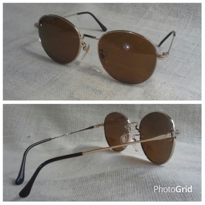 แว่นตาวินเทจอาร์ติสท์ 'หยดน้ำ จอห์น เลนนอน' ที่งดงามอันดับหนึ่งของแผ่นดิน ! Vintage CARINO handmade in Japan แว่นตาวินเทจอาร์ติสท์ 'หยดน้ำ จอห์น เลนนอน' ที่งดงามอันดับหนึ่งของแผ่นดิน ! Vintage CARINO handmade in Japan