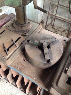 เครื่องมือช่างชุดใหญ่