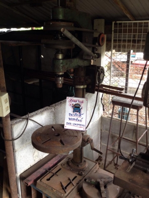 เครื่องมือช่างชุดใหญ่