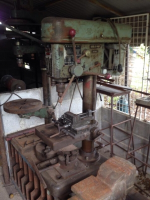 เครื่องมือช่างชุดใหญ่