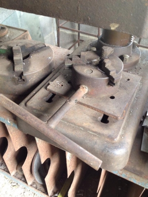 เครื่องมือช่างชุดใหญ่