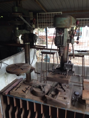 เครื่องมือช่างชุดใหญ่