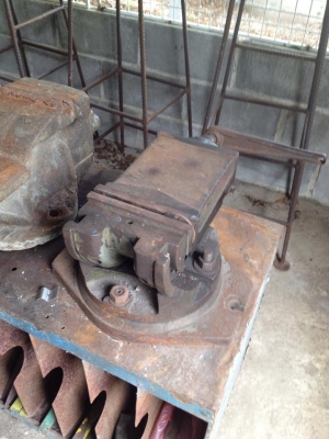 เครื่องมือช่างชุดใหญ่