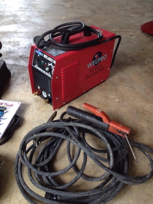 เครื่องมือช่างชุดใหญ่