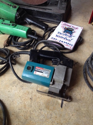 เครื่องมือช่างชุดใหญ่