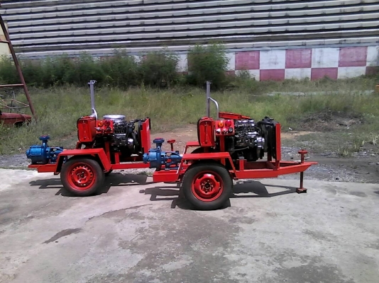 ผลิต/จำหน่ายปั้มน้ำแรงดันสูง 2 และ 3 ใบพัด ใช้เครื่องยนต์4สูบ70แรงขึ้นไปส่งน้ำระยะไกล ผลิต/จำหน่ายปั้มน้ำแรงดันสูง 2 และ 3 ใบพัด ใช้เครื่องยนต์4สูบ70แรงขึ้นไปส่งน้ำระยะไกล