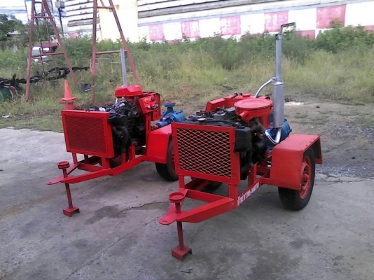 ผลิต/จำหน่ายปั้มน้ำแรงดันสูง 2 และ 3 ใบพัด ใช้เครื่องยนต์ 4 สูบ70แรงขึ้นไปส่งน้ำระยะไกล ผลิต/จำหน่ายปั้มน้ำแรงดันสูง 2 และ 3 ใบพัด ใช้เครื่องยนต์ 4 สูบ70แรงขึ้นไปส่งน้ำระยะไกล