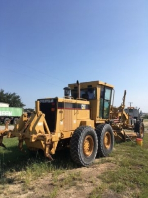 CAT 140H
