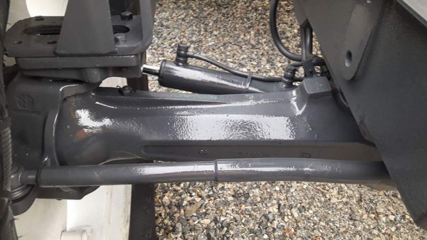 ขายรถไถฟอร์ด NEWHOLLAND   TS90  4WD