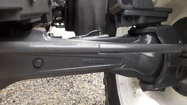 ขายรถไถฟอร์ด NEWHOLLAND   TS90  4WD